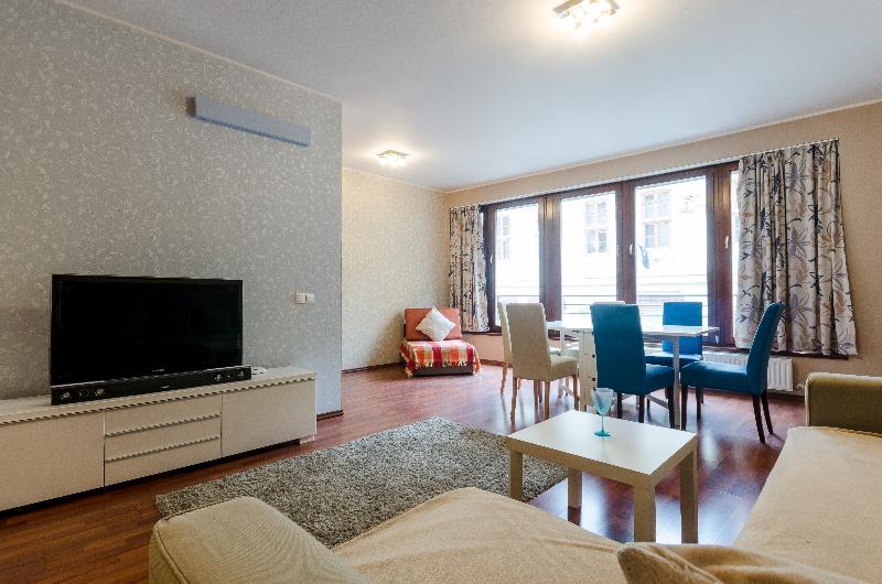 Broadway Apartments Budapest Exterior photo